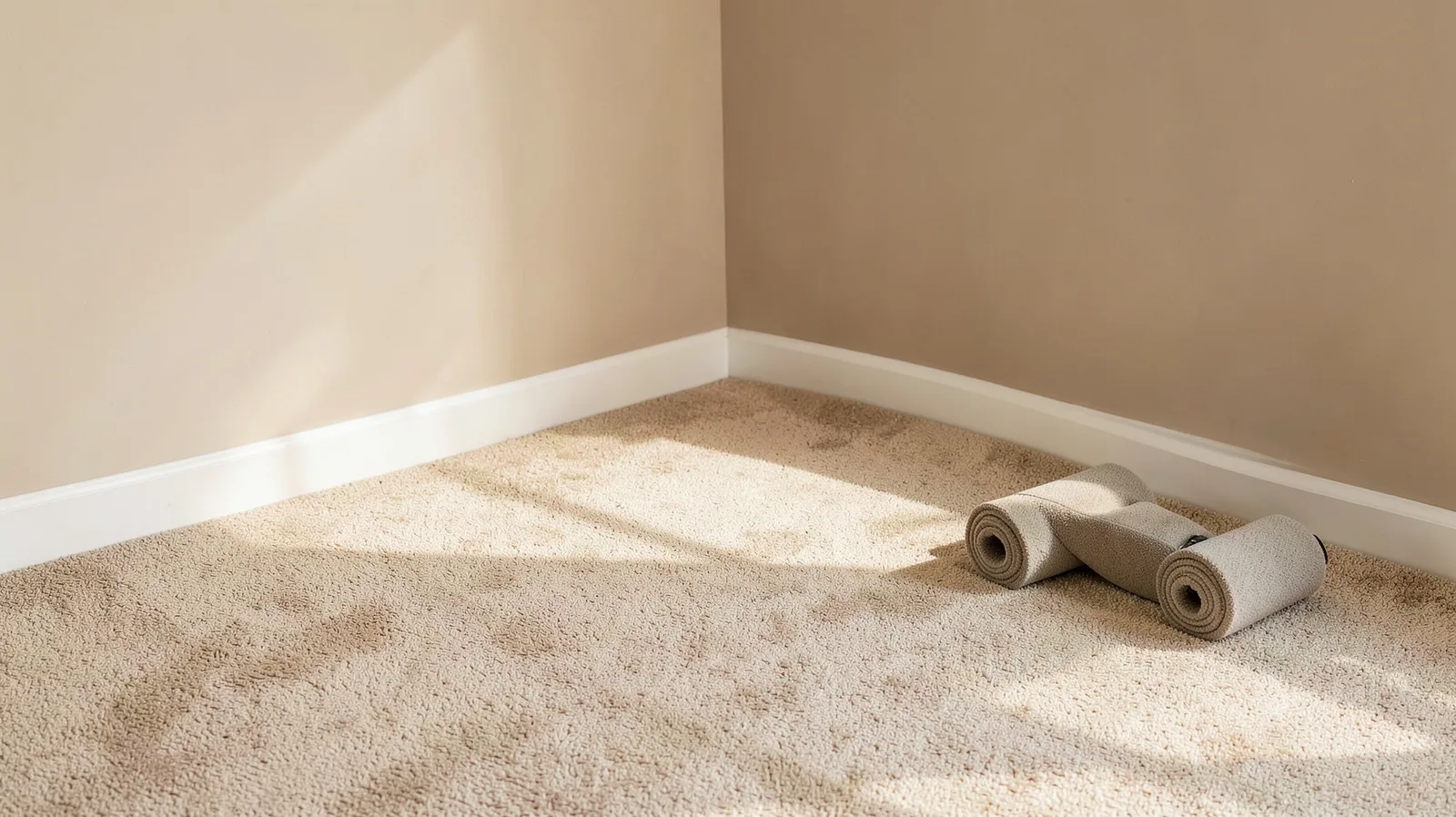 Carpet Installation in Minnesota near me
